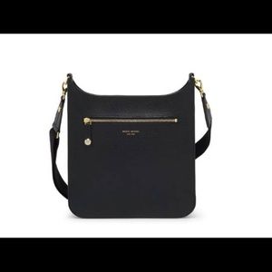 Discontinued Henri Bendel crossbody bag